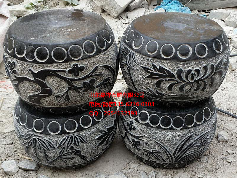 點(diǎn)擊查看詳細(xì)信息<br>標(biāo)題：仿古柱頂石圖片價格大全